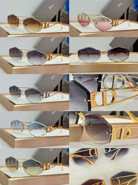 Picture of Dior Sunglasses _SKUfw77795982fw